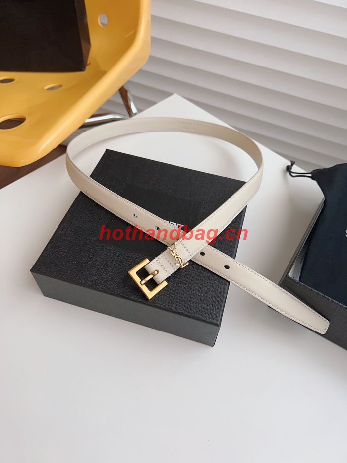Yves saint Laurent Belt 20MM/30MM SLB00041 Yves saint Laurent Belt 20MM/30MM SLB00041